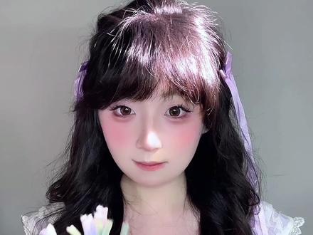 无尽夏绣球花环教程✨ #扭扭棒 #绣球花