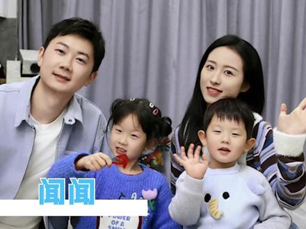 所有人 感受我们闻闻的萌力量!#爸爸当家5#庆庆闻闻#闻闻#周彦闻#萌娃