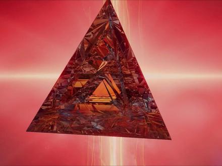 #吞噬星空动画 剧场版《决战原始星》终极预告:要逼我、要困我、要与我为敌?这感觉太美妙了!5月1日12点,且看谁才是狩猎者!#国漫 #科幻