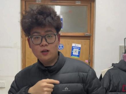 别让爱情等太久 穿上拓路者就走#拓路者