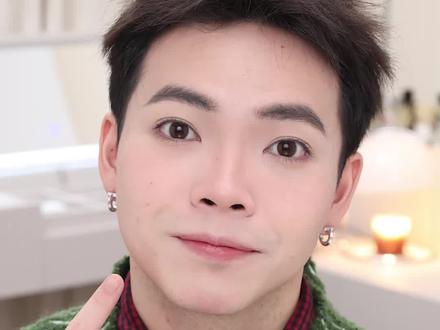 起皮卡粉脱妆?秋冬底妆灾难!不同肤质保姆级底妆教程!#秋冬底妆 #新手化妆教程 #定妆#本真生活寻游计划