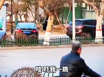 生龙活虎的老年人#人生百态#