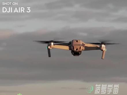 大疆,用科技重新定义“中国制造”#大疆 #无人机航拍 #中国制造 #科技