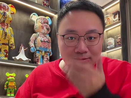 开箱泡泡玛特点金奔腾系列,特别好看的系列,但我就是想要异色#泡泡玛特 #泡泡玛特盲盒 #点金奔腾系列 #拆盲盒 #大人也要玩玩具