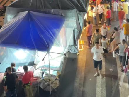 2023上半年基本结束了……下半年农历八月开始……想跑庙会的大家可以交流一下、大家感觉下半年哪个庙会好一点……可以交流一下……#庙会 #农村赶集 #摆摊创业