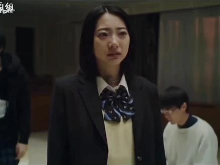 这一刻你又在想什么呢 #人狼游戏 #人狼游戏7