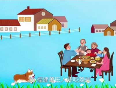 二十四节气之大暑有哪些习俗与讲究呢?#二十四节气 #传统文化 #知识分享#大暑 #民俗文化
