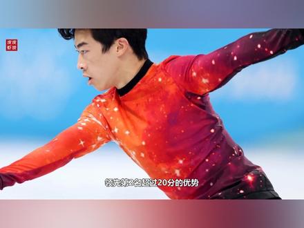 【陈巍】华裔奇才如何成为花滑奥运冠军?芭蕾/钢琴/体操/冰球打底,撑起花样滑冰天花板。【Nathan Chen】How to become the best figure skater?