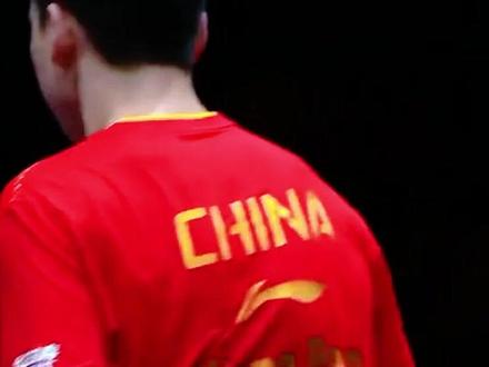 正手对轰看呆观众! 向鹏4-2淘汰安宰贤,赛后直言:赢在心态没崩盘1