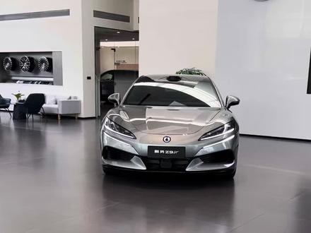 孩子馋哭了#腾势z9gt #腾势z9gt内饰 #易三方