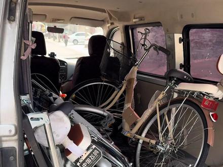 24寸飞鸽自行车26寸富士达自行车 24寸飞鸽自行车26寸富士达自行车#富士达自行车 #飞鸽自行车 #普通自行车 #通勤自行车 #大兴区小陈车行