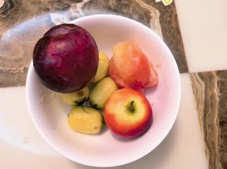 5月应季水果推介#母婴好物 #孕期饮食 #孕期水果