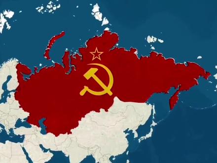 揭秘苏联解体前的军事实力:4.5万核武器震撼全球