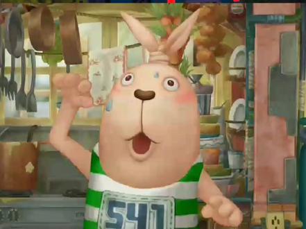 50暴走机械#热门 #越狱兔 #逃亡兔 @DOU+小助手 @抖音小助手 #动画 #动画片