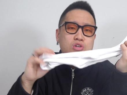 每日穿搭必备 YYDS粗针大白袜分享来了 都是亲测穿了10双以上的 #袜子 #袜子穿搭 #穿搭 #潮流