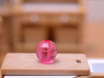 制作橡皮泥小鸡 2p