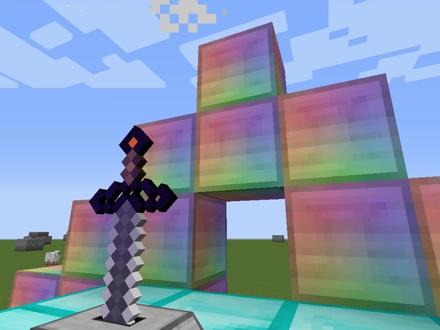 我的世界最强神器排行 最终之剑竟然进不了前五!! #我的世界 #无尽贪婪 #最终之剑 #泰坦生物