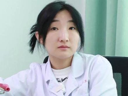 子宫内膜异位症,b超能检查出来吗? #备孕 #子宫内膜异位症 #试管