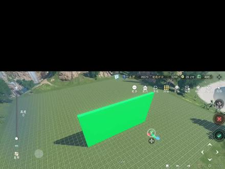 上个视频的教程。#逆水寒手游