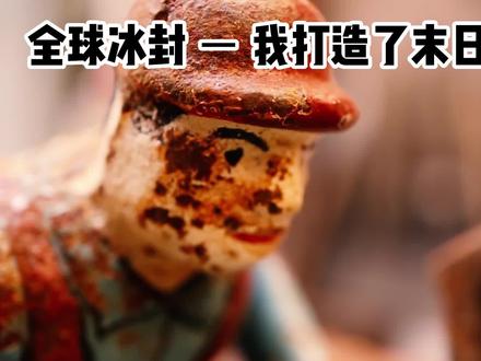 第664-666章:力量之道
#末世囤货 #主角叫张奕的冰冻末日小说 #末世小说推荐 #末日小说 #末日小说推荐
