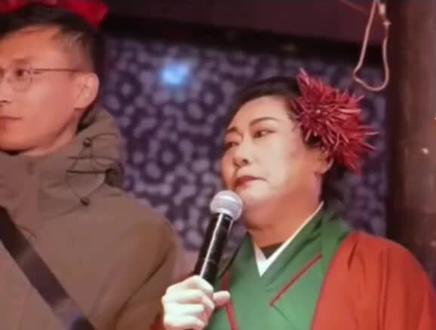 #王婆说媒#开封王婆#王干娘说媒