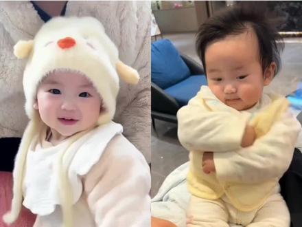 你们不要再被骗了,撒娇 舞视频其实是ai生成的,入口我找来了。#撒娇舞ai生成入口 撒娇舞ai生成 萌娃跳舞ai特效一键生成入口 剪overdrive撒娇舞ai 撒娇舞ai生成模板来了。#剪映 撒娇舞ai生成 撒娇舞ai生成模板 撒娇舞ai生成教程 剪映 一键生成萌娃跳舞ai效 撒娇舞ai生成入口来了 ai婴儿舞蹈表情 #overdrive ai跳舞自动生成神器 萌娃跳舞ai特效 #可爱萌娃的跳舞视频ai 一键生成萌娃ai视频跳舞 萌娃跳舞是怎么制作的 怎么制作萌娃跳舞的视频 萌娃跳舞ai特效一键生成 ai萌娃跳舞素材 overdrive撒娇舞ai ai跳舞一键生成入口 ai生成跳舞视频 #萌娃跳舞教学 小孩跳舞ai生成 剪映 撒娇舞ai生成入口overdrive撒娇舞ai萌娃跳舞ai特效一键生成 ai婴儿舞蹈表情