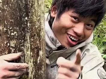 林北“估计要得冠军了”!