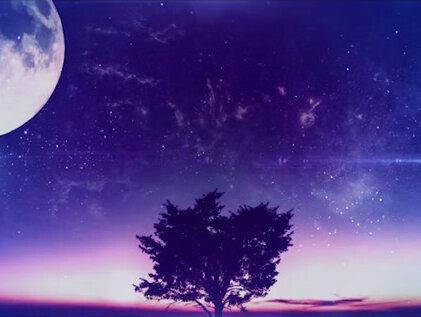 1522.花木兰 伴奏 舞美背景视频 木兰辞 木兰诗