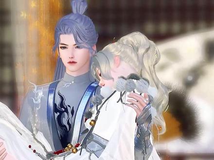 穿到脸盲bao君身边,看她如何花样求生