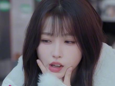 怎么感觉虞书欣每一个角色都是一个状态啊