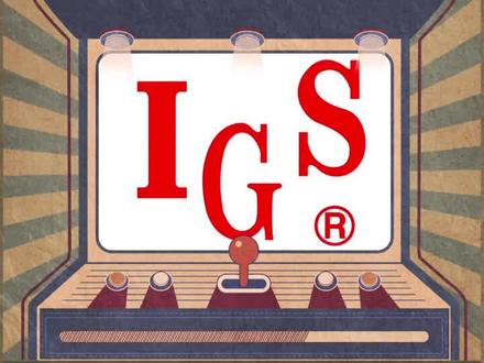 #igs 如何在日本街机游戏盛行的时代,突出重围,成为华语街机第一人?#三国战纪 #西游释厄传