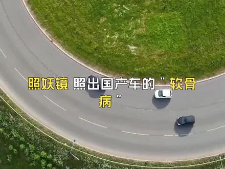 国产车🚗该醒醒了 #纽北赛道 #王传福#余承东 #李斌 #雷军