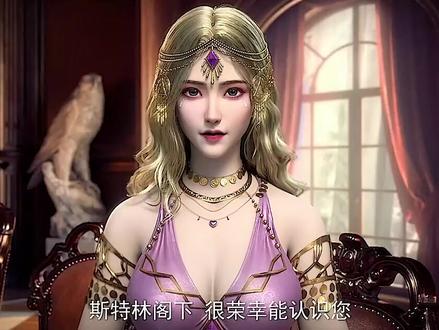 #动漫 男人的两幅面孔