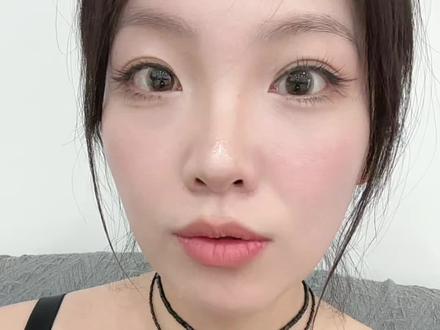 不要吃减肥药啊姐妹们