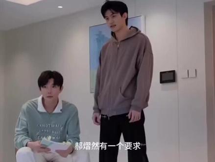 哈哈哈,他哥俩要笑死我。故事有点长,姐妹们慢慢看