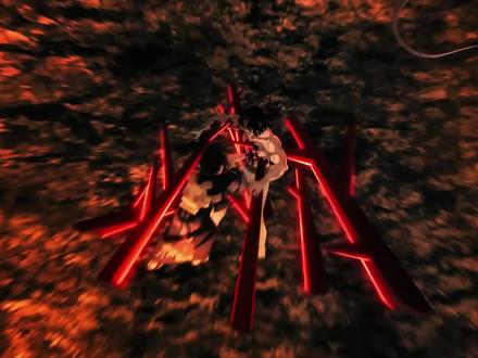 无限城战填补了上四和上六,为何独独缺个上五?#鬼灭之刃 #动漫编年史 #鬼灭上映我不请自来 #二次元 #青年创作者成长计划