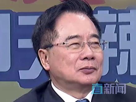 台湾时事评论员#蔡正元 在节目中表示,四川舰是相当于船舰里面的“海军陆战队”,很快就能够掌控台湾海峡。#两栖攻击舰 #台湾海峡 #中国海军 #军事