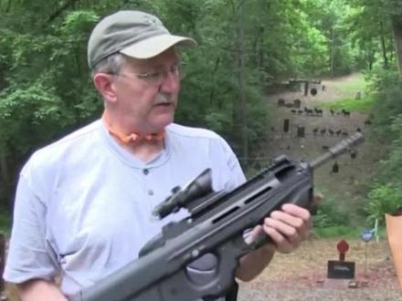 FN 2000 最好的无托式步枪,在游戏中却表现平平
##战术装备 ##国外合法拍摄国内请勿模仿##军事爱好者##和平精英#吃鸡 ##军迷发烧友#真人cs ##打靶##使命召唤#暗区突围