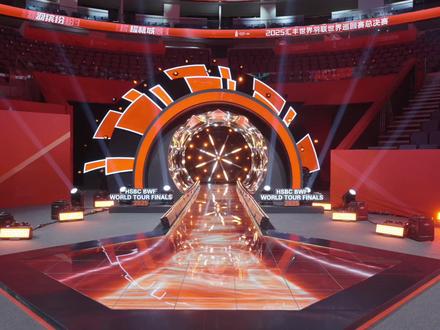 杭州谢幕,传奇不散!
感谢陈清晨、郑思维、黄雅琼、刘雨辰——退役快乐,未来可期!#杭州见证国羽传奇谢幕 #国羽功勋四将退役仪式 #2025年世界羽联年终总决赛