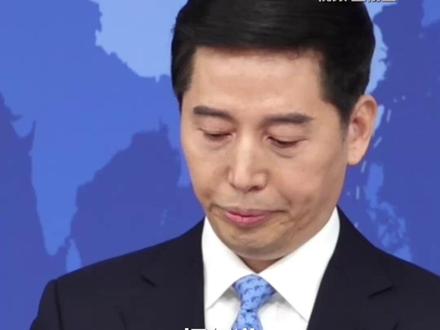 #国台办回应两名台胞在日本遇袭:台湾同胞是我们的骨肉天亲。#日方应尽快严惩肇事者(记者 梁楚涵 视频 盛栩莹)