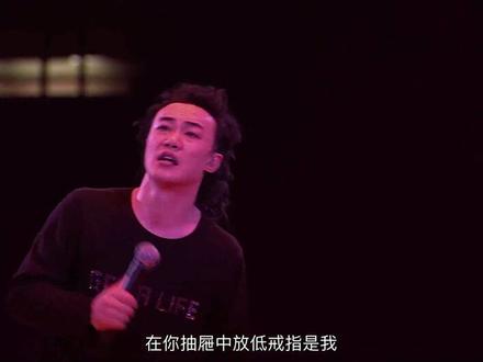 陈医生经典live无法复制,陈奕迅06《病态三部曲》