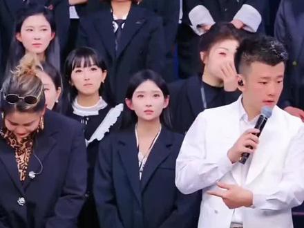 张OK又没钱了#木森大舞台