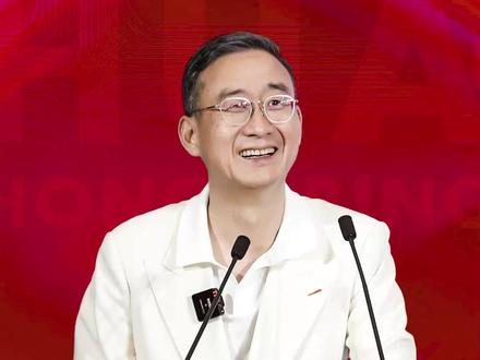 千万不要惹中国山东 #华红兵 #山东