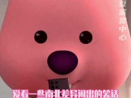 真叫人笑拥了 #南北差异 #方言 #口音 #搞笑