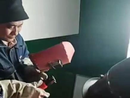 506和507焊条的区别#焊工 #焊接 @抖音小助手