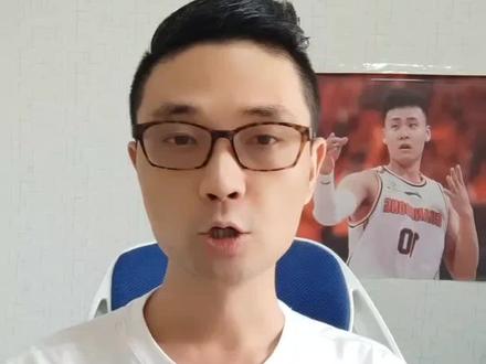 彭士峻回归广东男篮,4个问题迎来答案,赵睿续约只是时间问题#广东宏远 #中国男篮 #赵睿