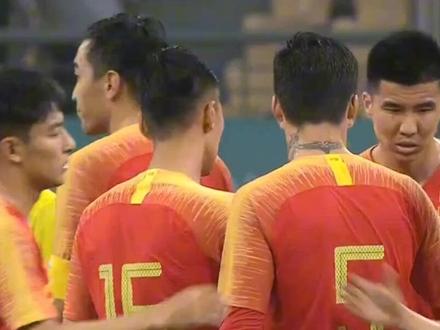 阵容豪华!留洋球员全部归队#孙兴慜 领衔#国足世预赛 #中国vs韩国 #武磊 #dou来足球季