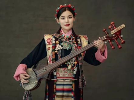 净化心灵呀 ☘️#人物介绍