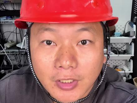 海康摄像机或者录像机网段都不一样,怎么用一台电脑同时查看他们不同网段的设备信息呢?#智能化弱电工程 #安防监控 #海康威视 #安防人 #弱电墨凡