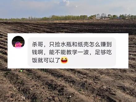 捡废品一天能赚多少钱? #废土 #生存 #生存狂 #拾荒 #末日